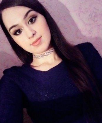 Проститутка Людмила